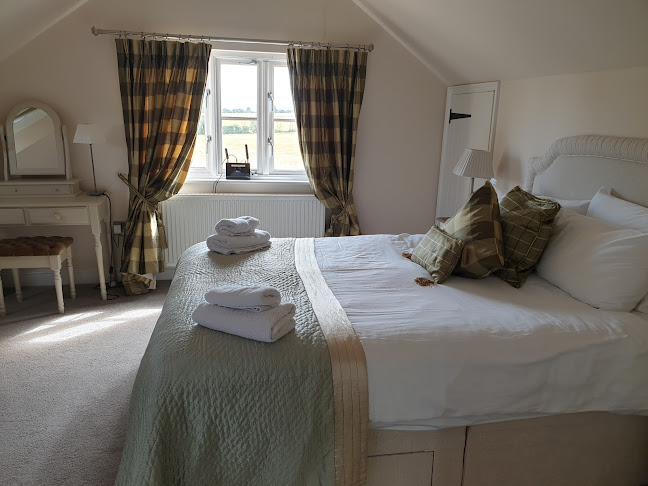 Reviews of Nightingale Farm in Colchester - Hotel