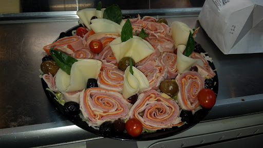 Italian Restaurant «La Favorita Gourmet», reviews and photos, 60 Main St, East Rockaway, NY 11518, USA