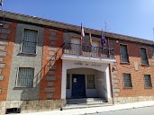 Centro Público de Educación de Personas Adultas El Duratón en Cantalejo