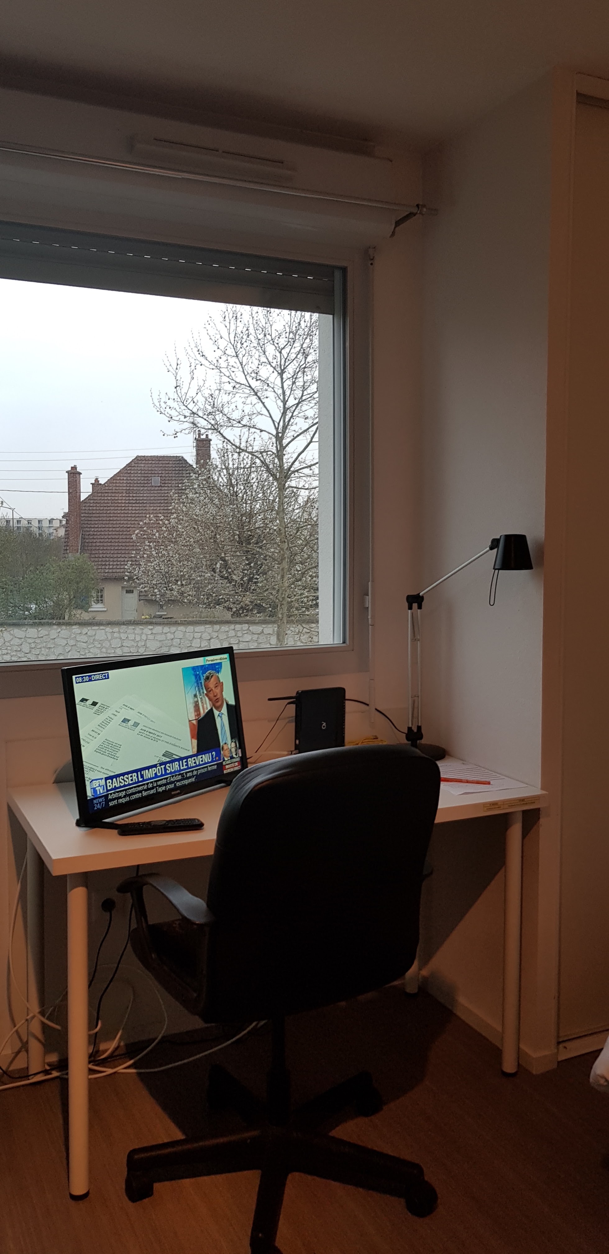 Photo n° 2 de l'avis de Hanns.t fait le 02/04/2019 à 06:59