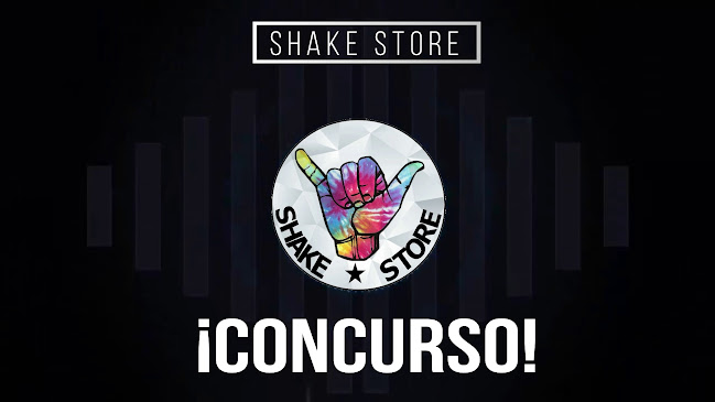 Shake Store - Mulchén