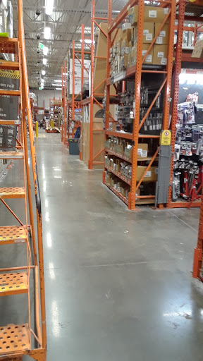 The Home Depot