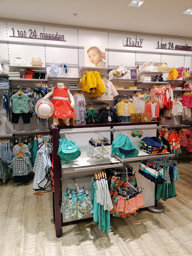 Magasins de vêtements pour bébés en Antwerp