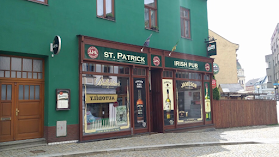 St. Patrick Irish Pub