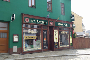 St. Patrick Irish Pub image