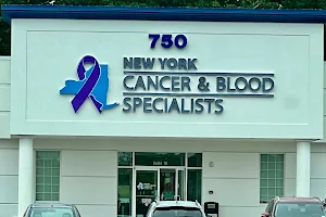 New York Cancer and Blood Specialists - Riverhead Radiation Oncology image