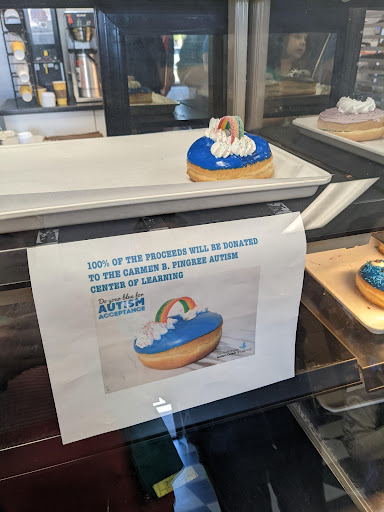 Donut Shop «Donut Boy», reviews and photos, 2194 W 3500 S, West Valley City, UT 84119, USA