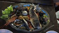 Plats et boissons du Restaurant de fruits de mer L’Ancre Marine à Agde - n°16