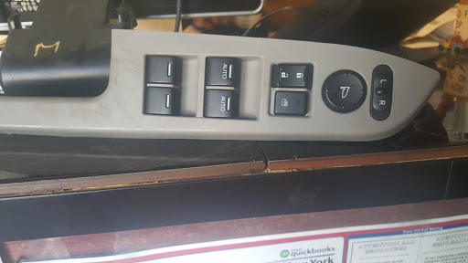 Auto Parts Store «Affordable Used Auto Parts», reviews and photos, 900 Wyckoff Ave, Brooklyn, NY 11237, USA