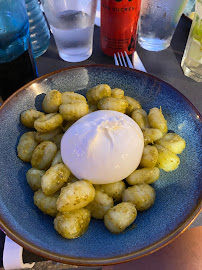 Plats et boissons du Restaurant méditerranéen Chez Totoch à Cassis - n°5