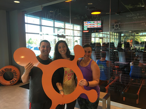 Gym «Orangetheory Fitness Red Mill», reviews and photos, 2111 Princess Anne Rd #106, Virginia Beach, VA 23456, USA