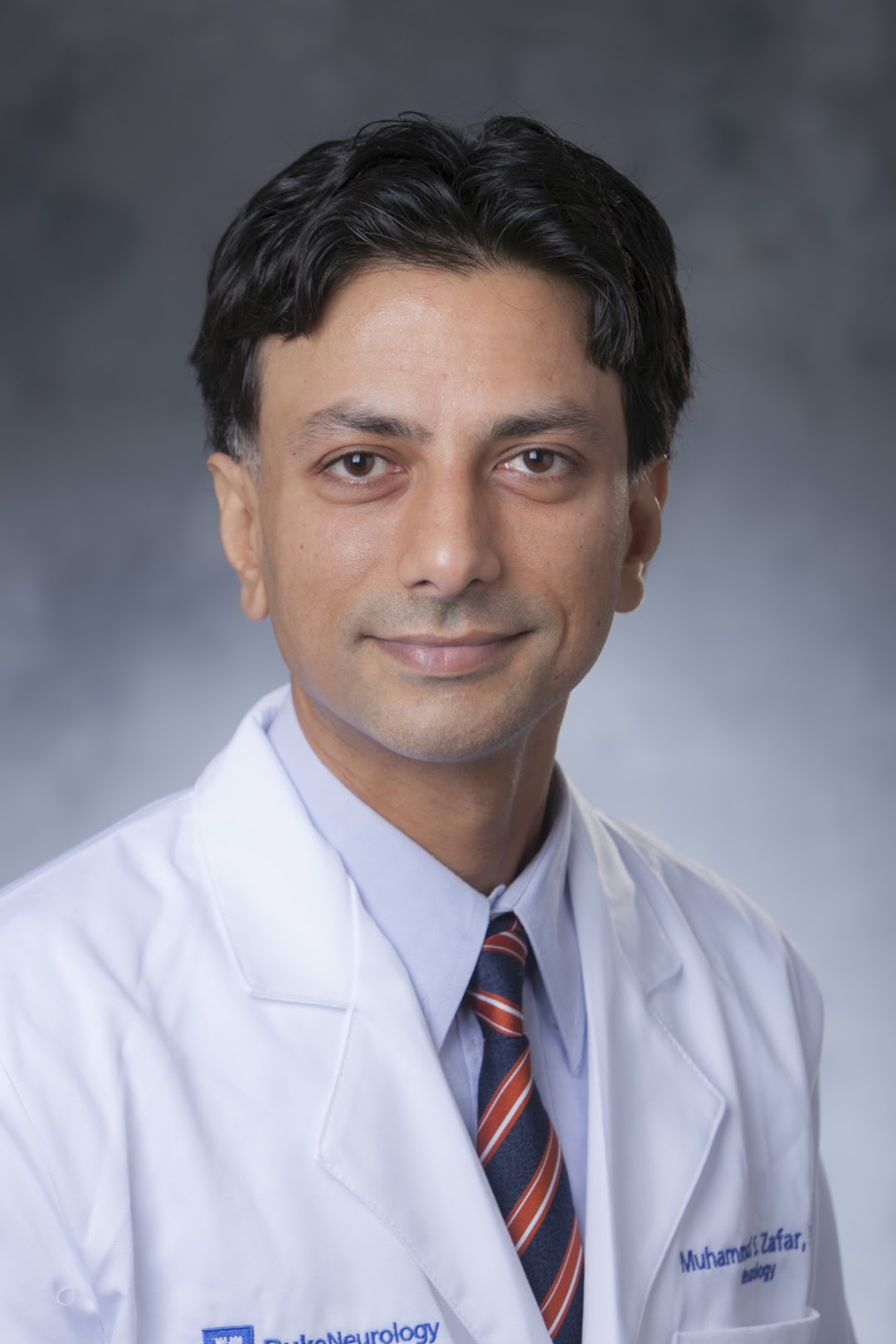 Muhammad Zafar, MD