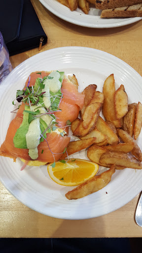 Coffee Shop «Mymy», reviews and photos, 1500 California St, San Francisco, CA 94109, USA