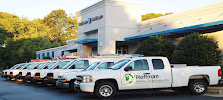 Hoffman Building Technologies, Inc. - Photo 2 - Car repair in Roanoke, VA, Roanoke