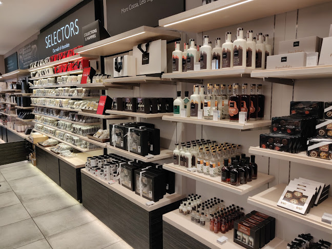 Reviews of Hotel Chocolat in Oxford - Liquor store