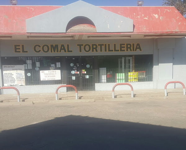 EL COMAL TORTILLERIA . 79072