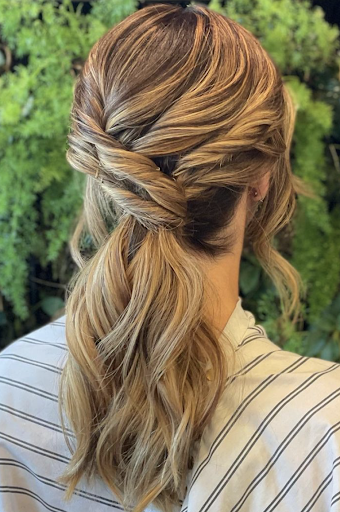 Beauty Salon «Capozzi & Co. Salon Inc.», reviews and photos, 63 Main St, Sayville, NY 11782, USA