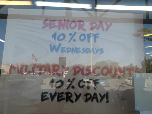 Butcher Shop «Southern Steer Butcher», reviews and photos, 30214 US-19, Clearwater, FL 33761, USA