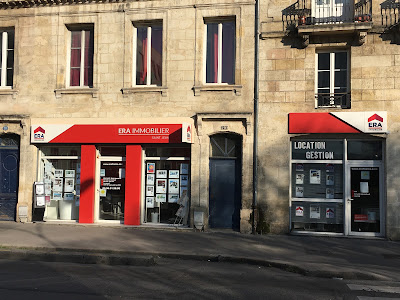 ERA SAINT-JEAN Immobilier à Bordeaux