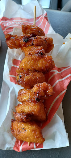 Convenience Store «7-Eleven», reviews and photos, 1290 E Lake Rd S, Tarpon Springs, FL 34688, USA