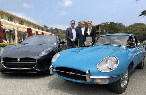 Jaguar Dealer «Jaguar of Livermore», reviews and photos, 3500 Las Positas Rd, Livermore, CA 94551, USA