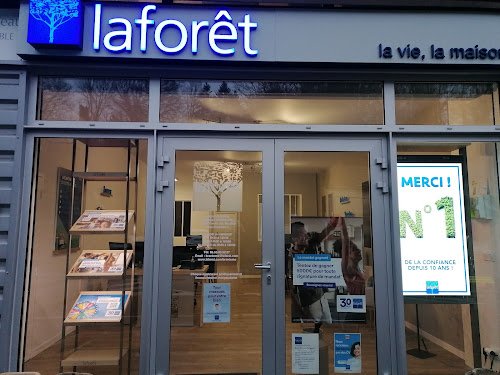 Agence Laforêt Brantôme à Brantôme en Périgord