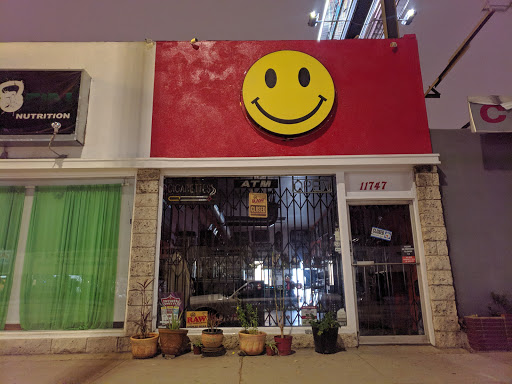 Tobacco Shop «Happy Bros. Smoke Shop & Novelty Store», reviews and photos, 11747 W Pico Blvd, Los Angeles, CA 90064, USA