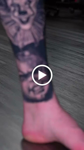 Explore birth flowers tattoo ideas, creative tattoo ideas in Corona, available at Crop Circles Tattoo Studio