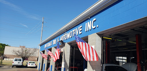 Auto Repair Shop «Westchase Tire And Automotive», reviews and photos, 11110 Meadowglen Ln, Houston, TX 77082, USA