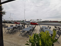 Atmosphère du Restaurant italien Le Sorrento à Le Havre - n°9