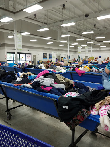 Thrift Store «Goodwill Outlet World», reviews and photos, 3155 S Platte River Dr, Englewood, CO 80110, USA