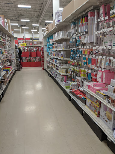 Craft Store «Michaels», reviews and photos, 4154 Commonwealth Ave, Eau Claire, WI 54701, USA