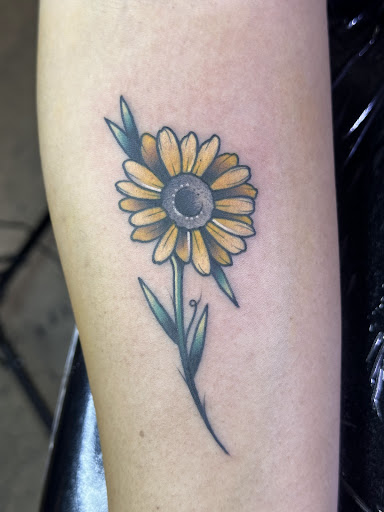 Explore tattoos on hand ideas, creative tattoo ideas in Spring, available at Skin Stories Tat2