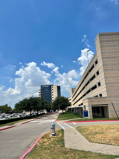 Texas Health Presbyterian Hospital Plano