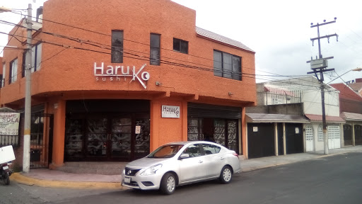 Haruko Sushi