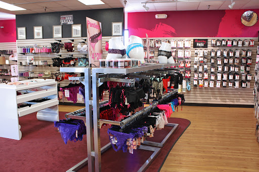 Lingerie Store «Fascinations», reviews and photos, 5930 W Greenway Rd, Glendale, AZ 85306, USA