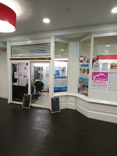 Reviews of Everest Beauty in Bournemouth - Beauty salon