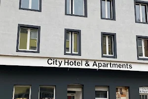 City Hotel am Stern Gelsenkirchen image