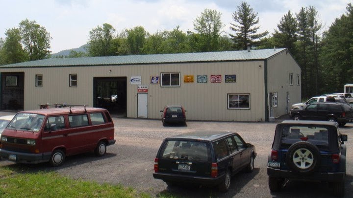 Pete's Hunter Auto Repair and Towing hours