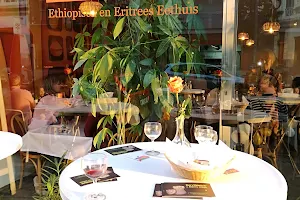 Elsie's Ethiopisch en Eritrees eethuis Antwerpen image