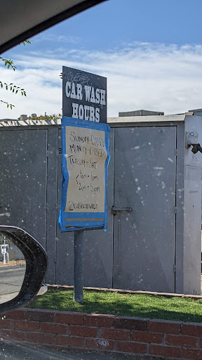 Car Wash «Cable Car Wash», reviews and photos, 904 3rd St, Davis, CA 95616, USA