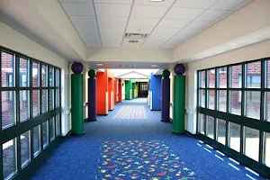 J.D. McCarty Center for children with developmental disabilities image