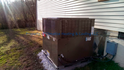 Heating Contractor «Climatize Heating & Cooling LLC», reviews and photos