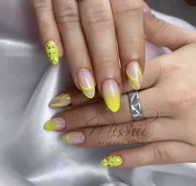 Mishii Beauty Nails à Saint-Laurent-du-Var