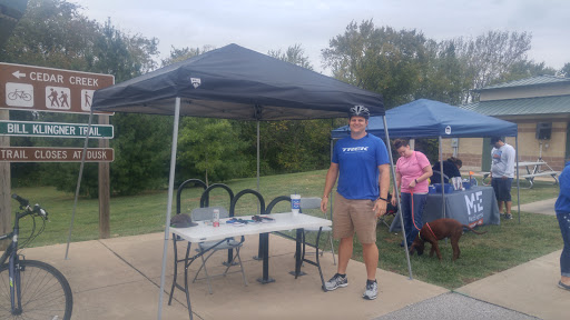 Bicycle Store «Madison & Davis Bicycle Shop», reviews and photos, 912 S 8th St, Quincy, IL 62301, USA