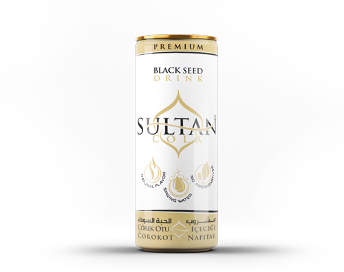 Sultan Drinks - Singapore