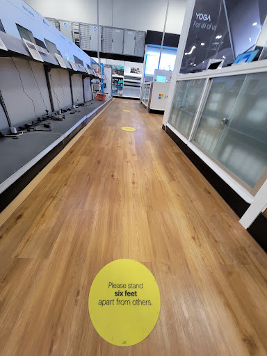 Electronics Store «Best Buy», reviews and photos, 1643 County Road B2 W, St Paul, MN 55113, USA