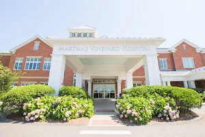 Martha's Vineyard Hospital image