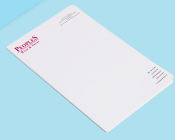 Commercial Printer «Forms Plus Inc | Commercial Printing», reviews and photos, 4455 Commerce Dr # 101, Buford, GA 30518, USA