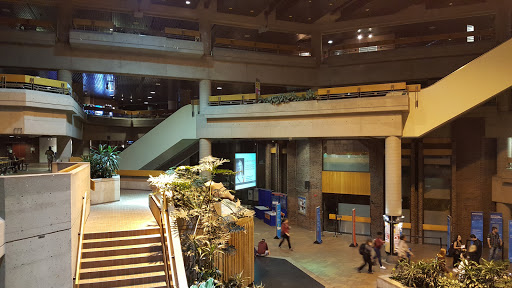 Université du Québec à Montréal